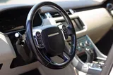 2016 Range Rover Sport HSE